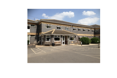 Dearnlea Park Residential Care Home - An outside view of the home