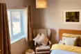 Photo of a typical bedroom