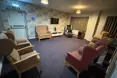 Photo of the lounge area