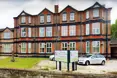 Daleside Nursing Home - An outside view of the home