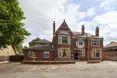 Woodlea Care Home - An outside view of the home