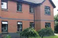 Dale Park - An outside view of the home