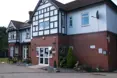 Alexandra Nursing & Residential Home - An outside view of the home