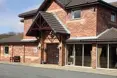 Mill View Care Home - An outside view of the home