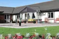 Bedford Care Home - An outside view of the home