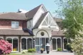Meadow Bank Care Home - An outside view of the home