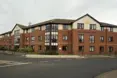 Collingwood Court - An outside view of the home