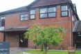 Carrington Court - An outside view of the home