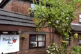 Meadow Bank House - An outside view of the home