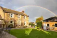 The Grange and Elm Court - An outside view of the home