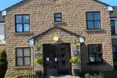 Avalon Park Care Home - An outside view of the home