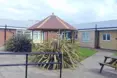 Stanhope Court Residential Care Home - An outside view of the home