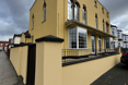 St Judes Residential Care Home Ltd - An outside view of the home