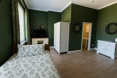 Photo of a typical bedroom