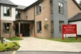 Hillbrook Grange - An outside view of the home