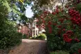 Keate House Residential Home - An outside view of the home