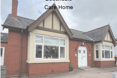 Beechdale - An outside view of the home