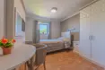Photo of a typical bedroom