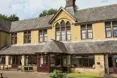 Longwood Grange - An outside view of the home