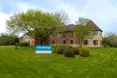 The Grange - An outside view of the home