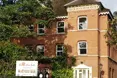 Newlands Nursing & Residential Home - An outside view of the home