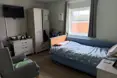 Photo of a typical bedroom