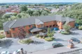 Ambleside Bank Care Home - An outside view of the home