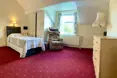 Photo of a typical bedroom