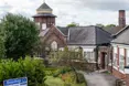 Broadway Nursing - An outside view of the home