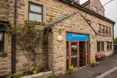 Roberttown Care Home Limited - An outside view of the home