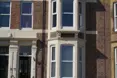 Melrose House - An outside view of the home