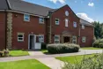 Appleton Lodge - An outside view of the home