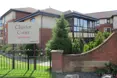 Cheviot Court - An outside view of the home