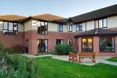 Elwick Grange - An outside view of the home