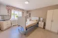 Photo of a typical bedroom