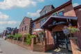 Belle Vue Nursing Home - An outside view of the home