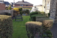 Photo of the garden where applicable