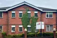 Oakland (Rochdale) - An outside view of the home