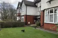 Greenlands Residential Home - An outside view of the home