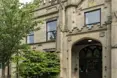 Pendleton Court Care Home - An outside view of the home