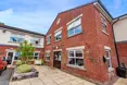 Nesfield Lodge - An outside view of the home