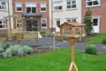 Colliers Croft Care Home - An outside view of the home