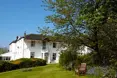 Fieldhead Park - An outside view of the home