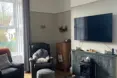 Photo of the lounge area