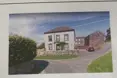 Seaview House - An outside view of the home