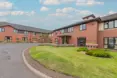 Heatherfield Care Home - An outside view of the home