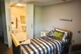 Photo of a typical bedroom