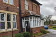 Park Lodge - An outside view of the home