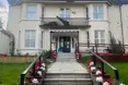 Grange Nursing Home - An outside view of the home
