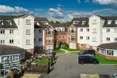 Madison Court - An outside view of the home